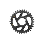 Zupčanik prednji Sram X-SYNC2 12B 34T DIRECT MOUNT 6 OFFSET Gold