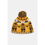 Kapa The North Face Cabin Ski Tuke zlatna NF0A8CH0HIB1
