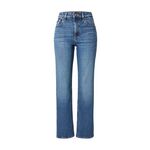 Calvin Klein Jeans Traperice plavi traper 29775448