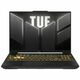 Asus TUF Gaming FX607JV-N3149, 16" 1920x1200, Intel Core i7-13650HX, 1TB SSD, 32GB RAM, nVidia GeForce RTX 4060