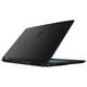 MSI Katana 17 B14WGK-061, 17.3" 2560x1440, Intel Core i7-14650HX, 1TB SSD, 16GB RAM, nVidia GeForce RTX 5070, Free DOS