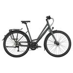 Bicikl BERGAMONT VITESS 40 RIGID AMSTERDAM 2026 Alga zelena - S