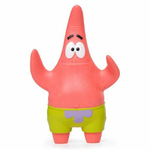 Bend-Ems: SpongeBob - Patrick akcijska figura