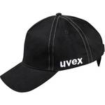 Uvex u-cap sport 9794402 kapa protiv udaraca crna