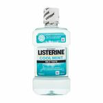 Listerine Cool Mint Mild Taste Mouthwash vodice za ispiranje usta 250 ml