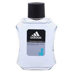 Adidas Ice Dive vodica nakon brijanja 100 ml