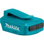 Makita DECADP05 LXT adapter USB punjač