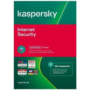 Kaspersky Premium – 5 Devices
