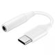 Samsung EE-UC10JUWEGWW adapter USB-C / 3,5mm Jack, bijeli