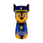 Nickelodeon Paw Patrol Chase gel za tuširanje i šampon za djecu 2u1 400 ml za djecu