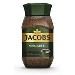 Jacobs instant kava Monarch 200g