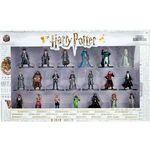 Set figura Harry Potter Smoby Harry Potter (20 pcs) (4 cm)