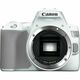 Canon EOS 250D 24.0Mpx/24.1Mpx SLR bijeli/crni/plavi/srebrni digitalni fotoaparat