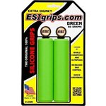 ESI Grips Extra Chunky MTB Green