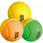 Vibrastop Pro's Pro Tennis Ball 3P - color