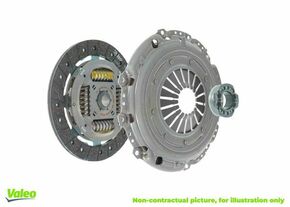 Komplet spojke VALEO 821384