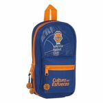 Pernica ruksak Valencia Basket Plava Oranžna (33 Dijelovi) , 420 g
