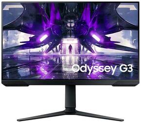 Samsung Odyssey G3 S27AG304NR monitor