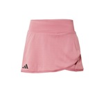 ADIDAS PERFORMANCE Sportska suknja 'Club ' prljavo roza / crna