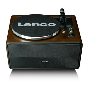 Gramofon LENCO LS-470WA