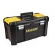 Stanley kovčeg za alat s metalnim kopčama