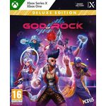 God Of Rock (Xbox Series X &amp; Xbox One)