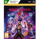 God Of Rock (Xbox Series X &amp; Xbox One)