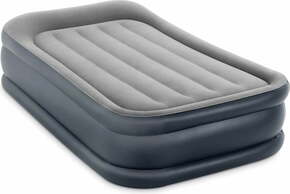 Intex Dura-Beam Deluxe Pillow Rest bračni krevet na napuhavanje