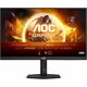 AOC Agon Q27G4X monitor, IPS, 27", 16:9, 2560x1440, 144Hz/60Hz, pivot, HDMI, Display port