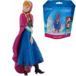 Frozen: Anna figura u blister pakiranju - Bullyland