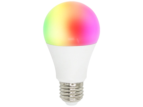RGB Žarulja E27 (WiFi)