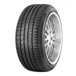 Continental ljetna guma SportContact 5, 235/60R18 103H/103W