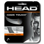 Teniska žica Head HAWK Touch (12 m) - anthracite