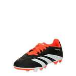 ADIDAS PERFORMANCE Sportske cipele 'Predator 24 Club' crvena / crna / bijela