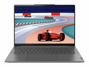 Laptop Lenovo Yoga Pro 7 14IRH8 / i5 / 16 GB / 14"
