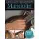 Music Sales Absolute Beginners: Mandolin Nota