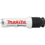 Makita Ezychange HSS-BIM, 17 mm (E-03648)