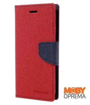 Samsung S8 mercury torbica red