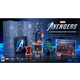 IGRA PS4: Marvel's Avengers Collectors Edition Earth’s Mightiest Edition