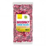 Wolfberry Liofilizirane brusnice 100 g