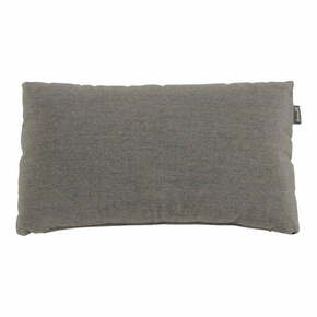 Sivi vrtni jastuk Hartman
