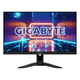 Gigabyte M28U monitor, IPS, 28", 16:9, 3840x2160, 144Hz, pivot, USB-C, HDMI, Display port, USB