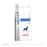 ROYAL CANIN Anallergenic 3kg