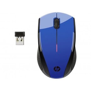 HP X3000 N4G63AA bežični miš