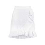 Shiwi Suknja bijela