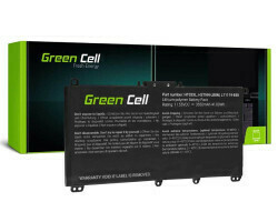 Green Cell (HP163) baterija 3550 mAh