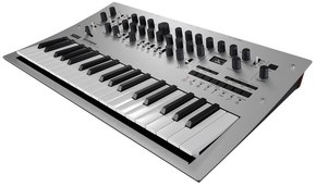 Korg minilogue analogni synthesizer