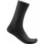 Castelli Premio 18 Sock Black S/M Biciklistički čarape