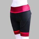 Funkier Pescara Pink XL Biciklističke hlače i kratke hlače