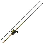 Rod s kolutom Kinetic Hellcat CL Trigger 2,10m ML 5-24gr